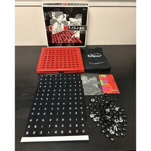Gigamic Kakuzu Multi Sudoku Game 2009 Complete